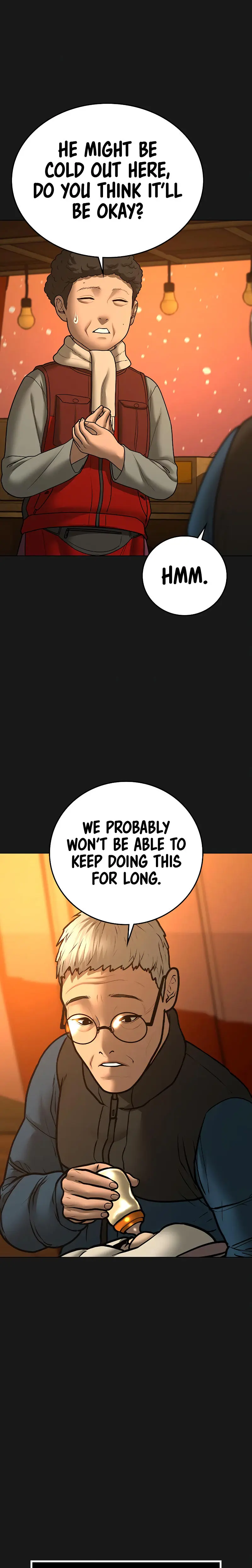 Reality Quest Episode 55 - Page 5