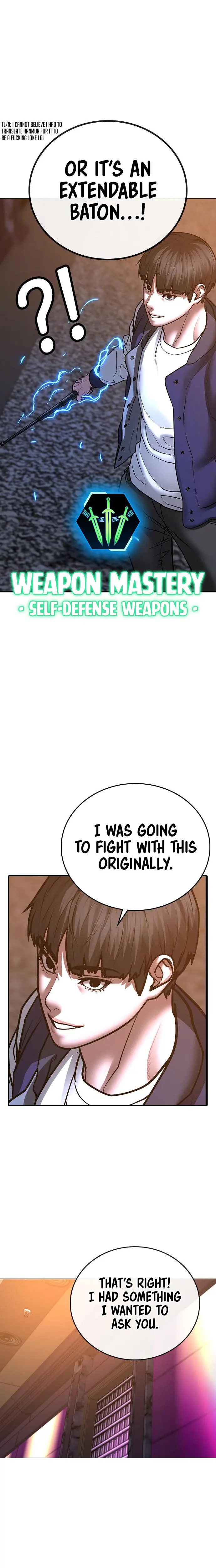 Reality Quest Episode 56 - Page 29