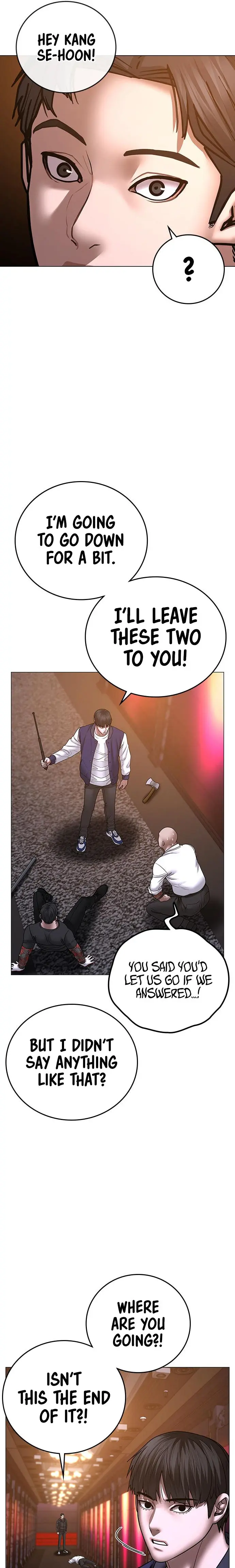 Reality Quest Episode 56 - Page 32