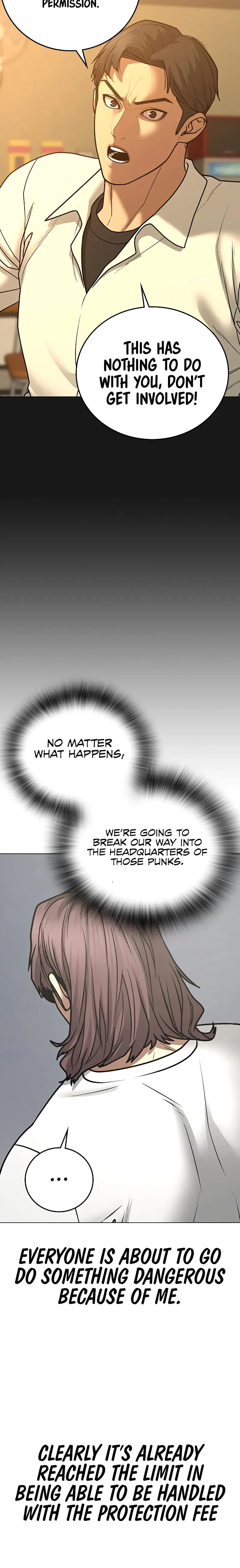 Reality Quest Episode 57 - Page 13