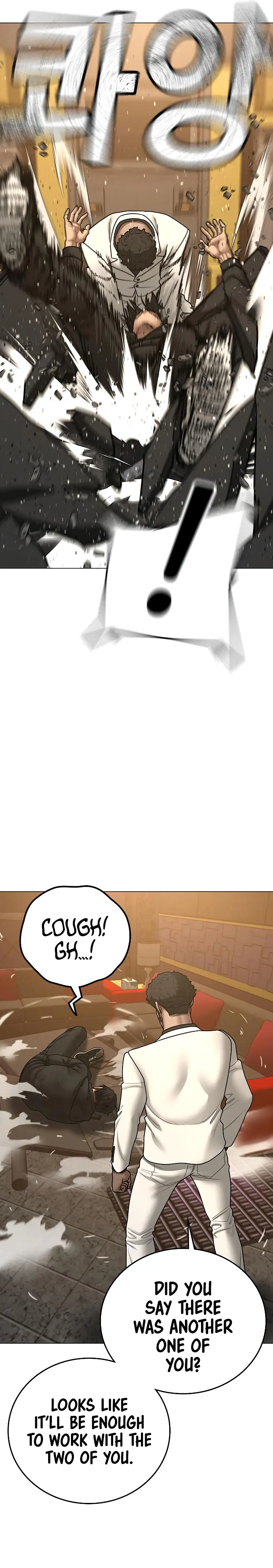 Reality Quest Episode 57 - Page 28