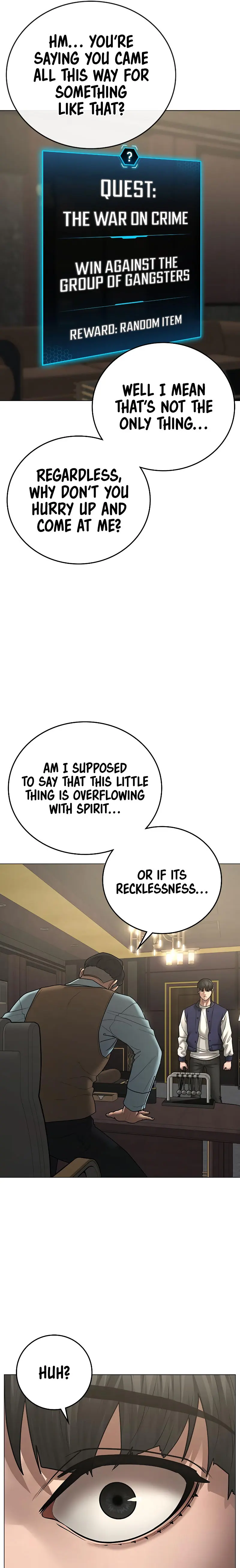 Reality Quest Episode 57 - Page 32