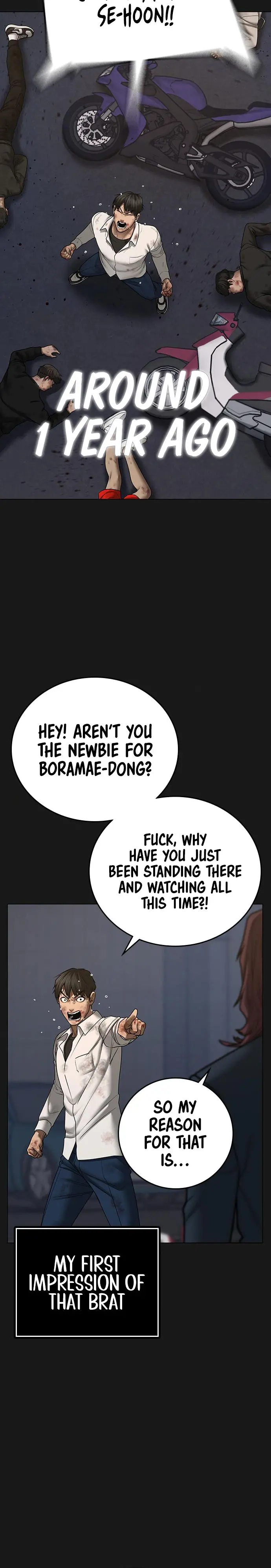 Reality Quest Episode 58 - Page 3