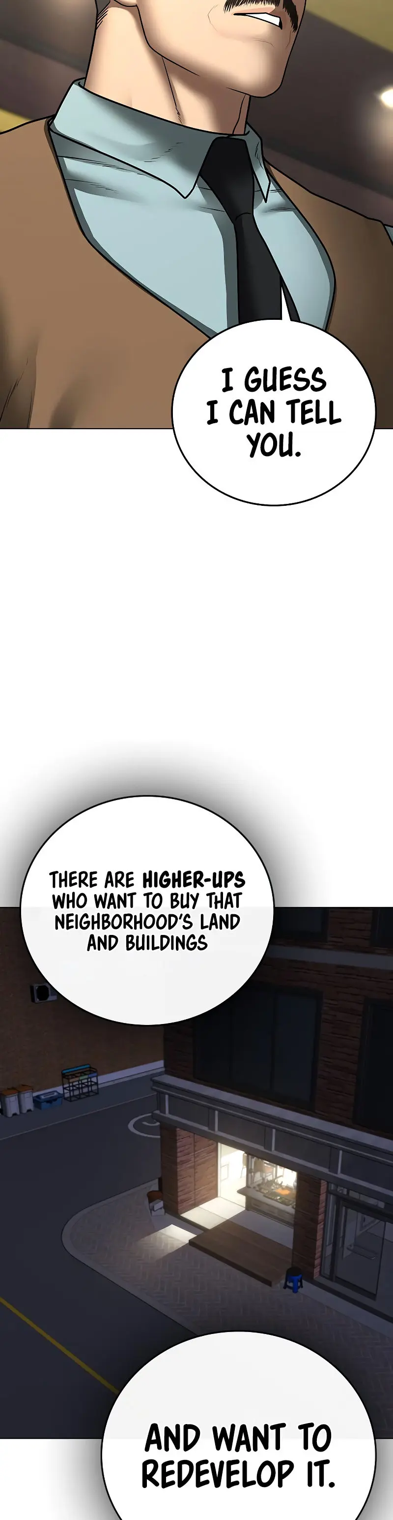 Reality Quest Episode 59 - Page 18