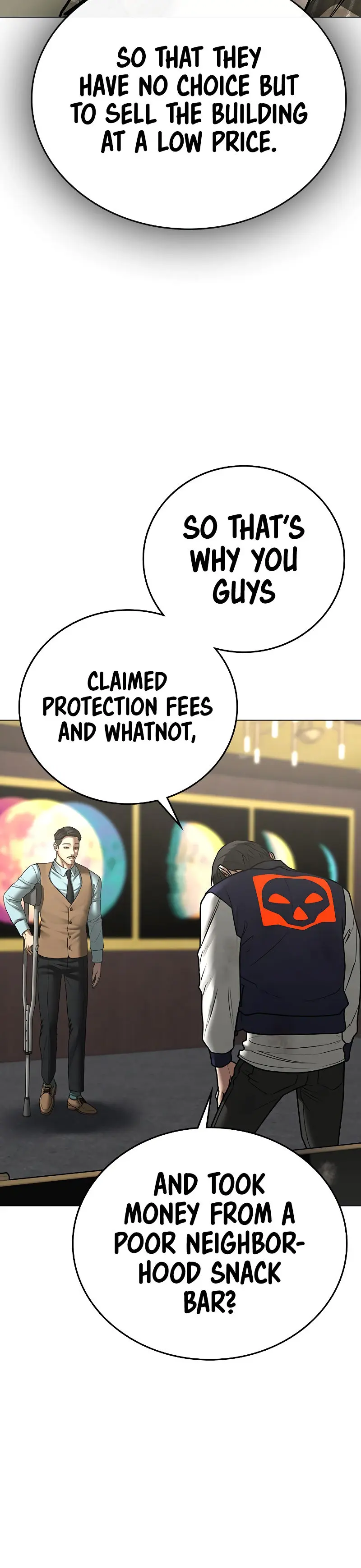 Reality Quest Episode 59 - Page 21