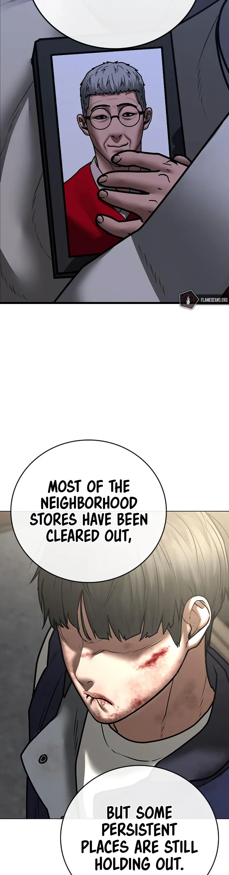 Reality Quest Episode 59 - Page 24