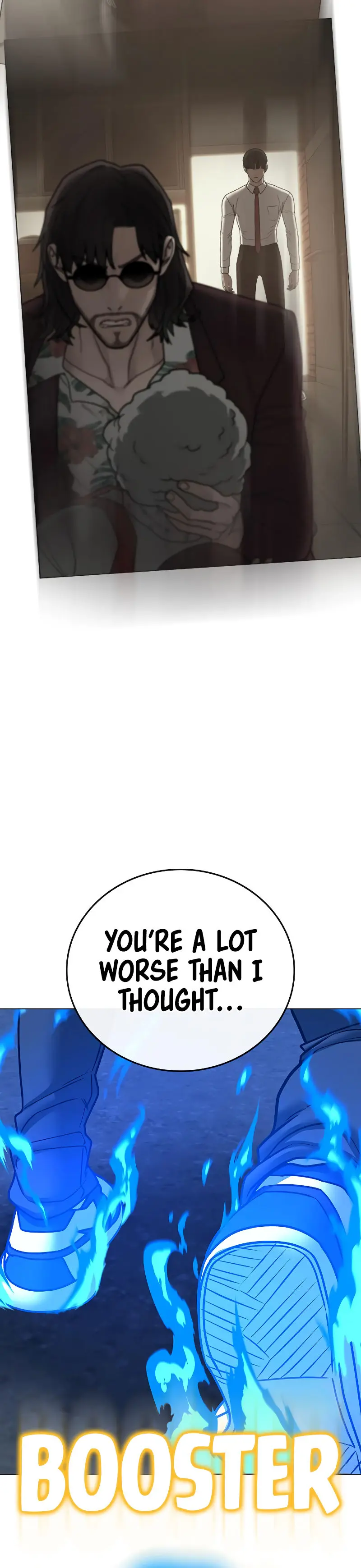 Reality Quest Episode 59 - Page 33