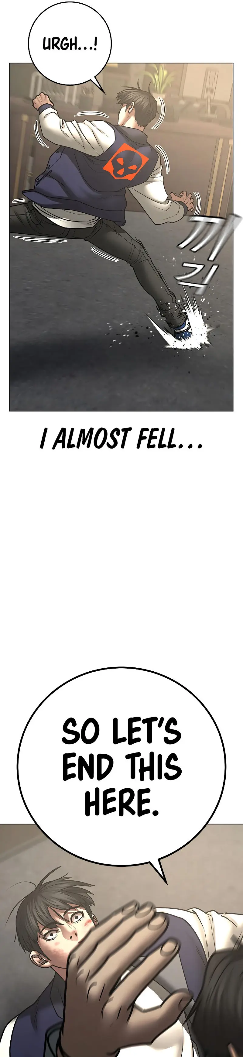 Reality Quest Episode 59 - Page 41