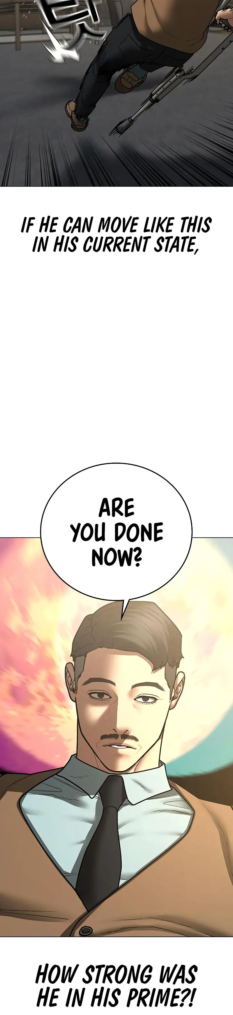 Reality Quest Episode 59 - Page 9
