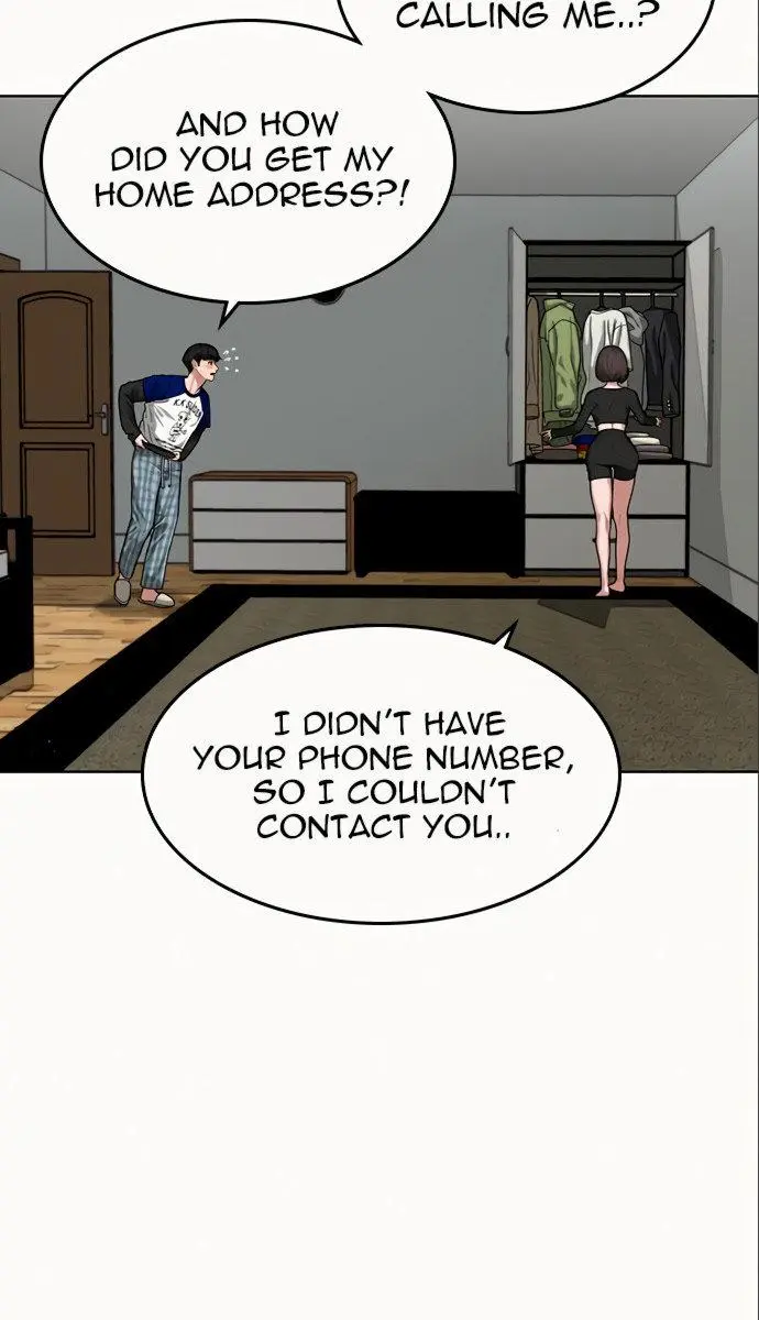 Reality Quest Episode 6 - Page 11