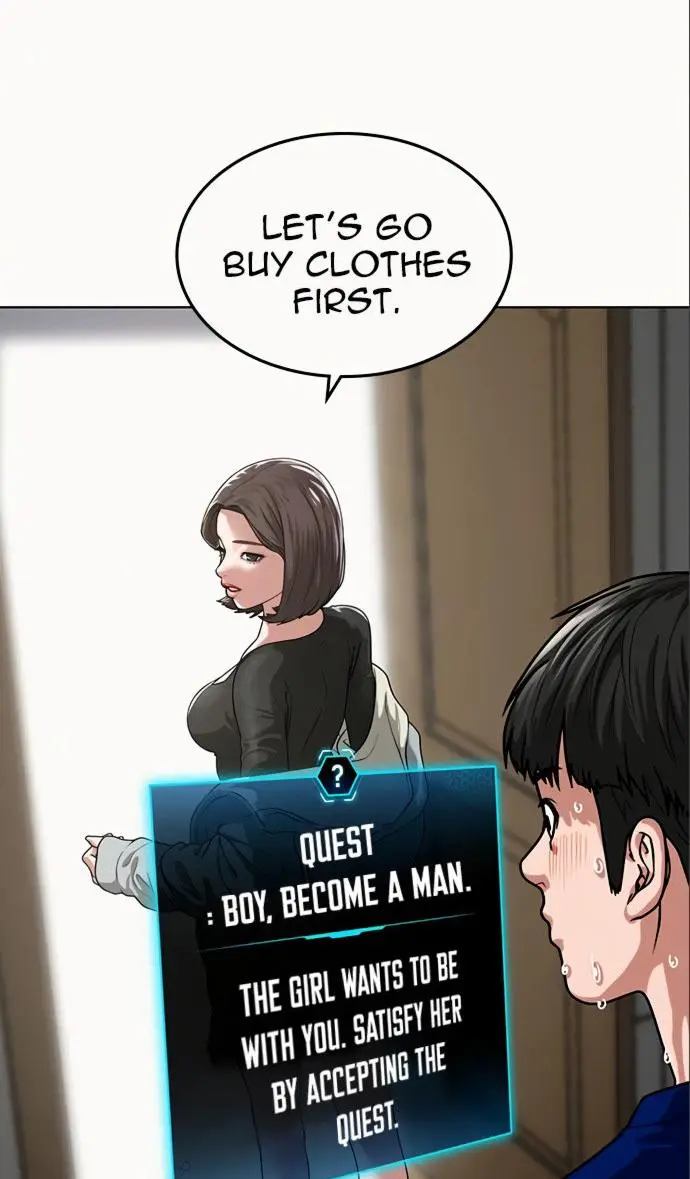 Reality Quest Episode 6 - Page 17