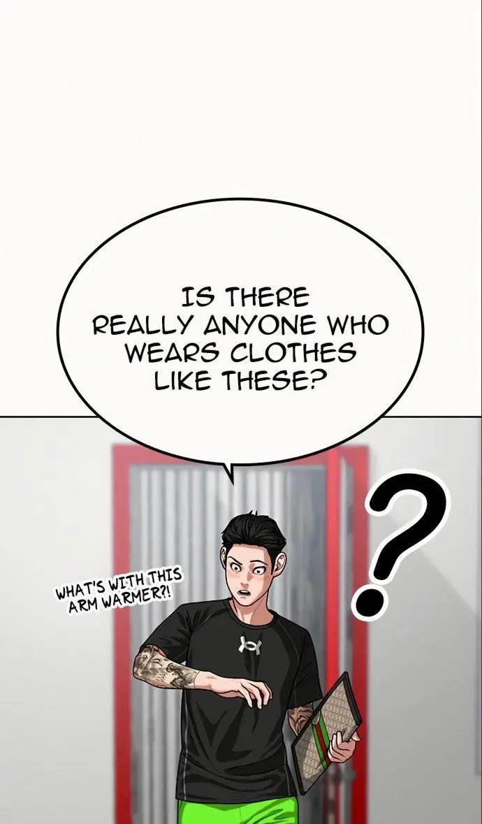 Reality Quest Episode 6 - Page 21