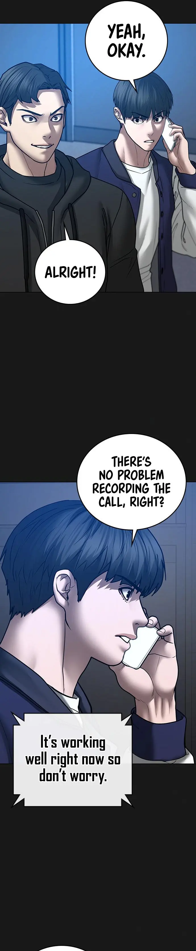 Reality Quest Episode 60 - Page 41