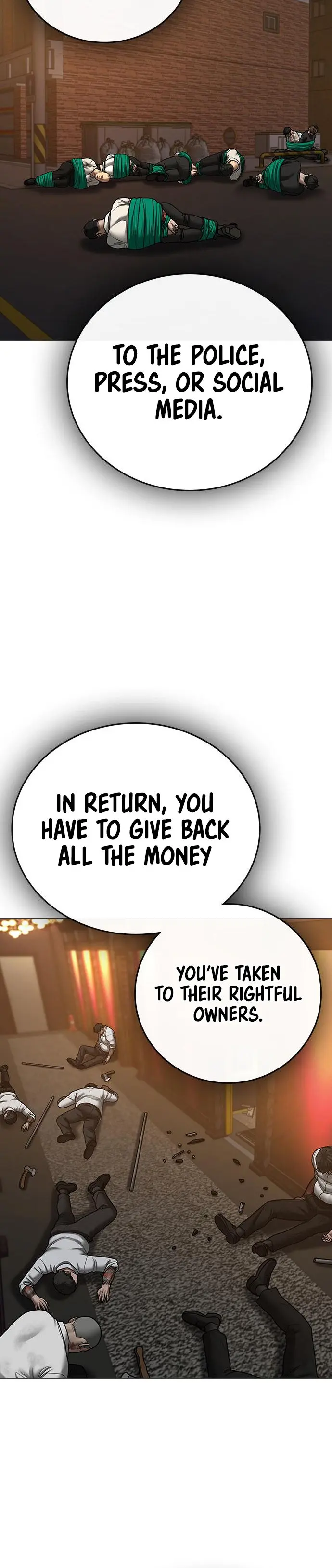 Reality Quest Episode 60 - Page 46