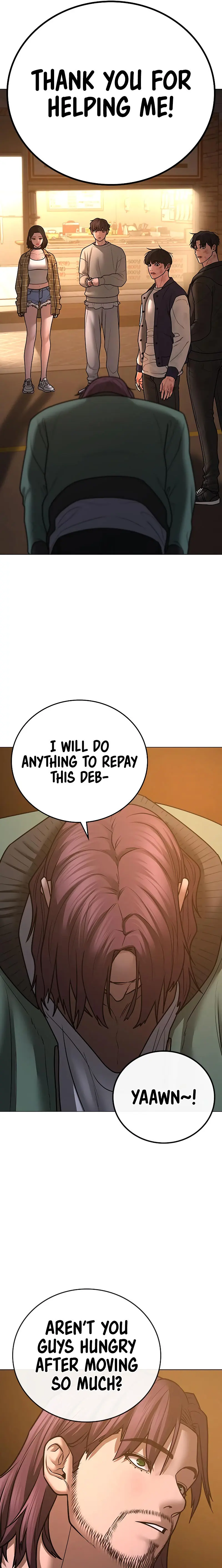 Reality Quest Episode 61 - Page 16