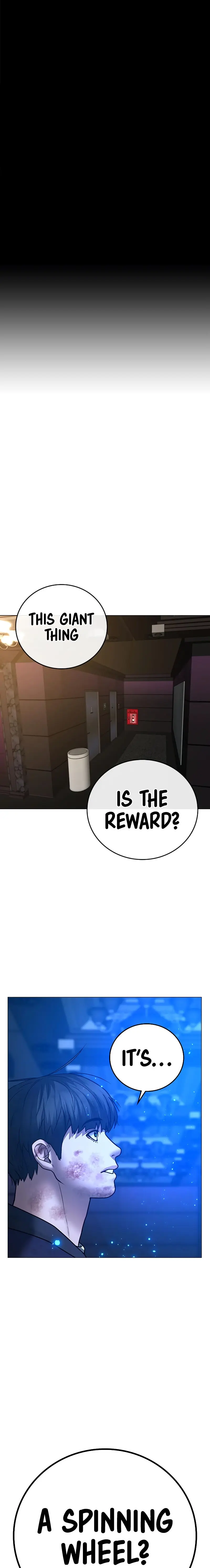 Reality Quest Episode 61 - Page 2
