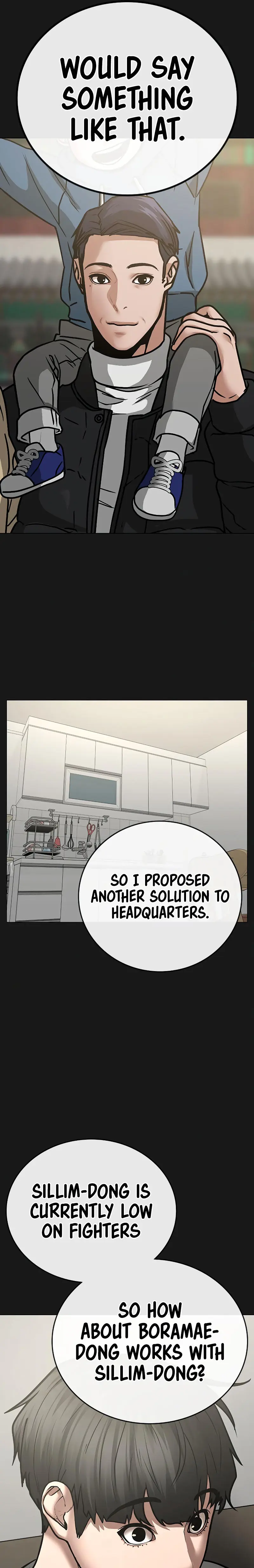 Reality Quest Episode 61 - Page 34