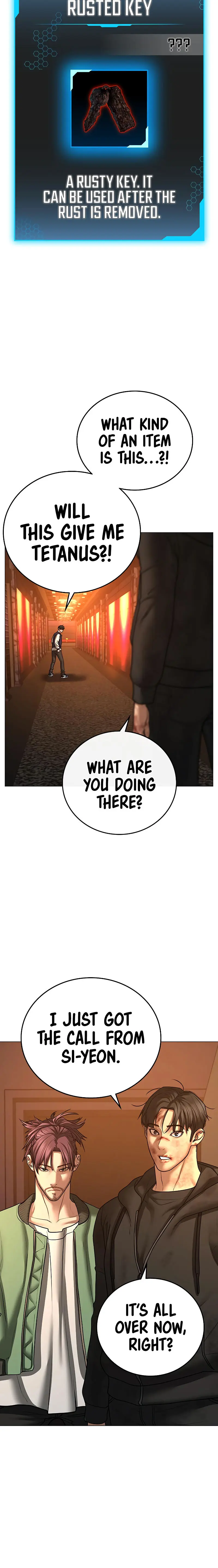 Reality Quest Episode 61 - Page 9