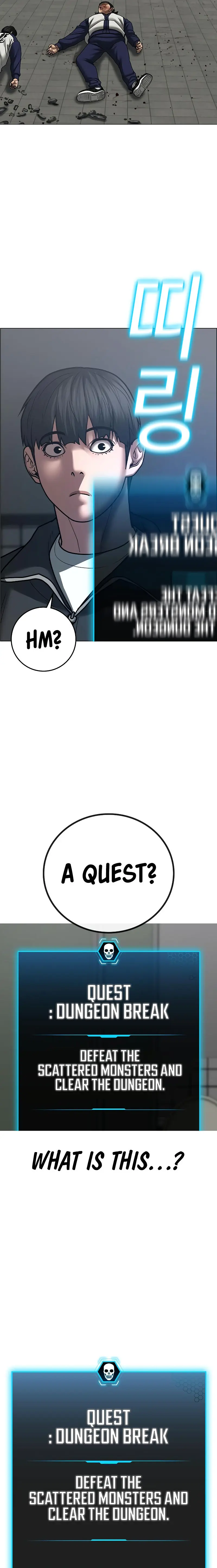 Reality Quest Episode 62 - Page 28