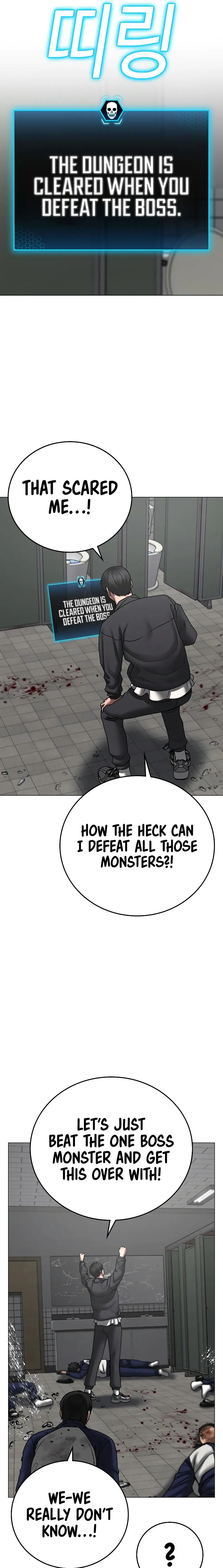 Reality Quest Episode 62 - Page 30