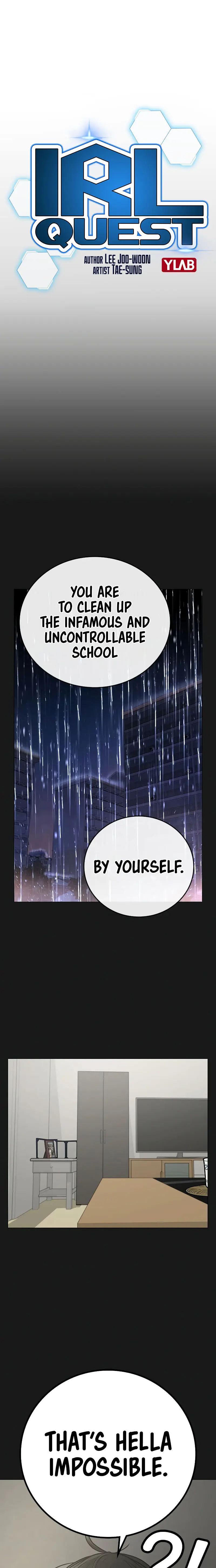Reality Quest Episode 62 - Page 4