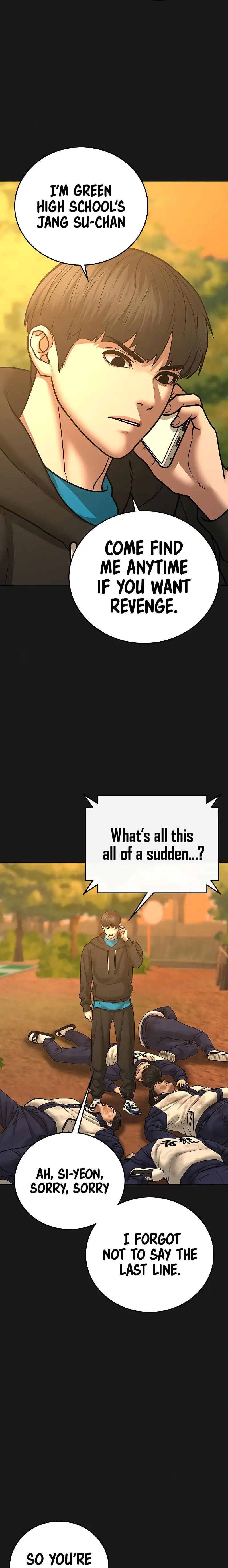 Reality Quest Episode 63 - Page 16