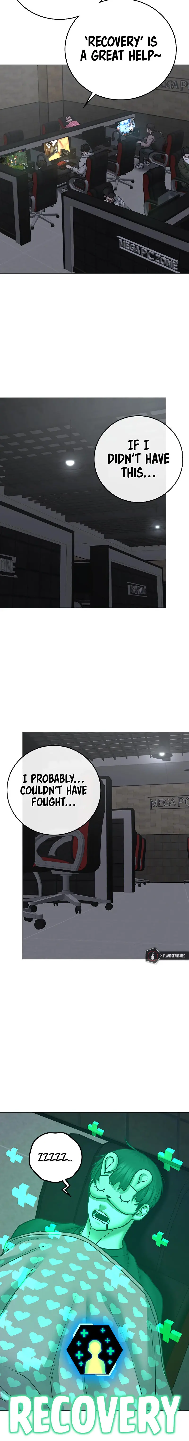 Reality Quest Episode 63 - Page 23