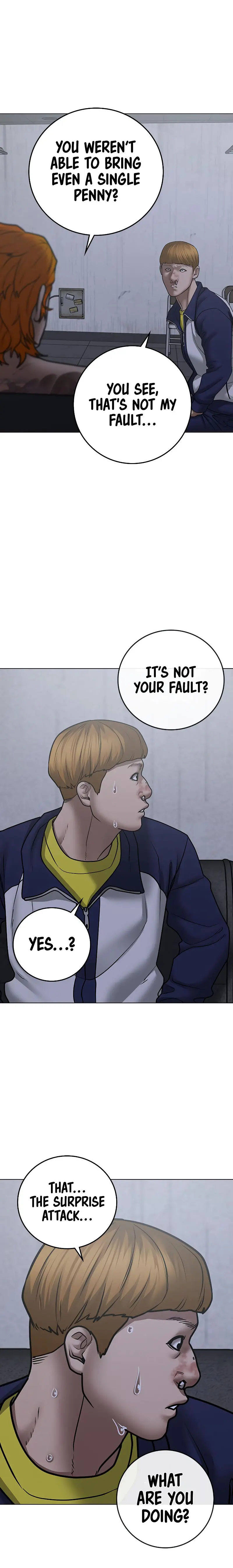 Reality Quest Episode 63 - Page 25