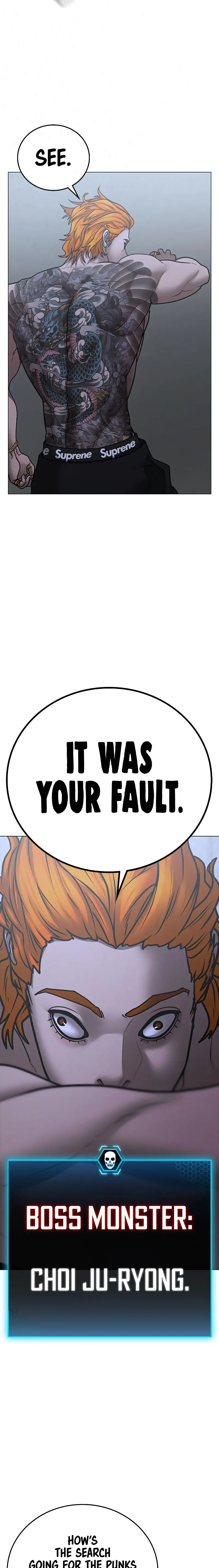 Reality Quest Episode 63 - Page 28