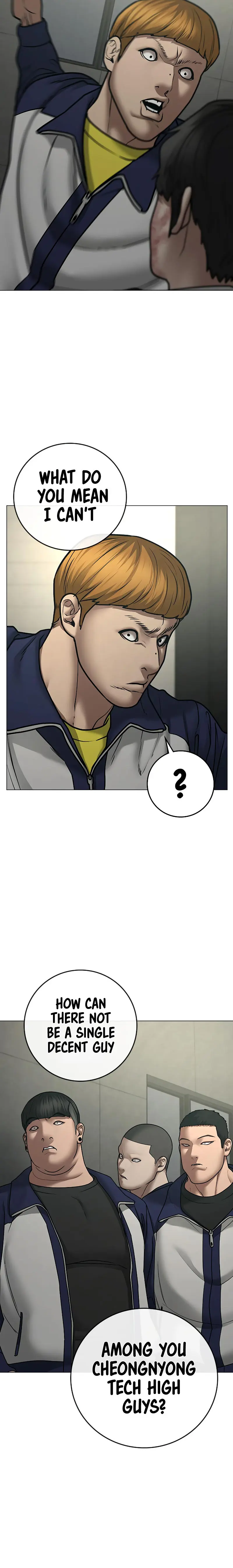 Reality Quest Episode 63 - Page 5
