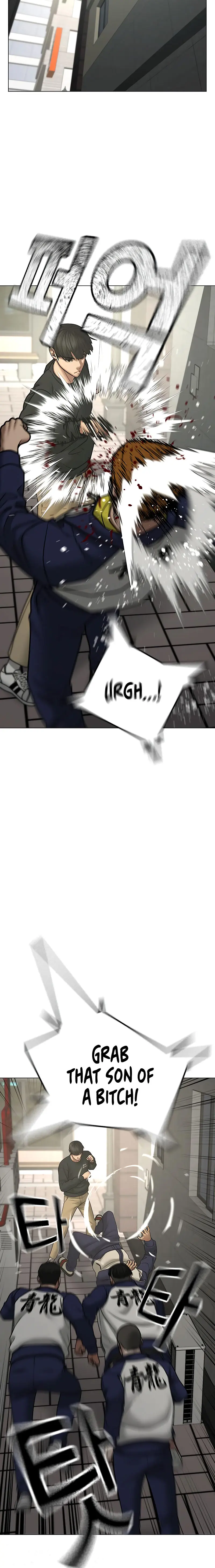 Reality Quest Episode 63 - Page 7