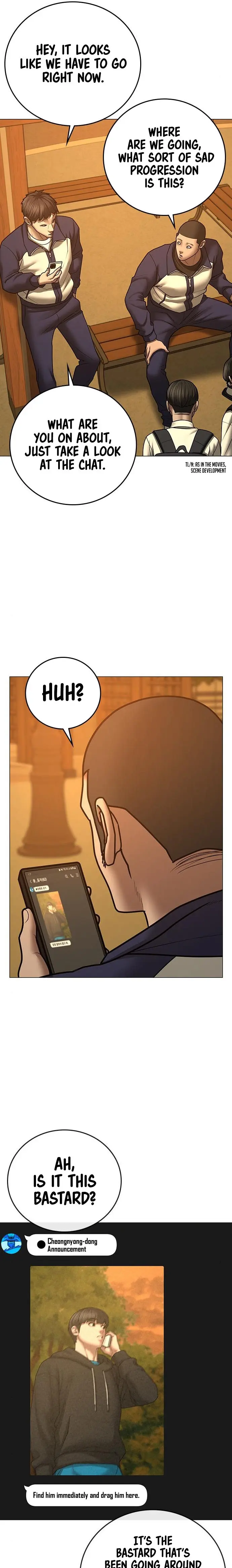 Reality Quest Episode 64 - Page 10