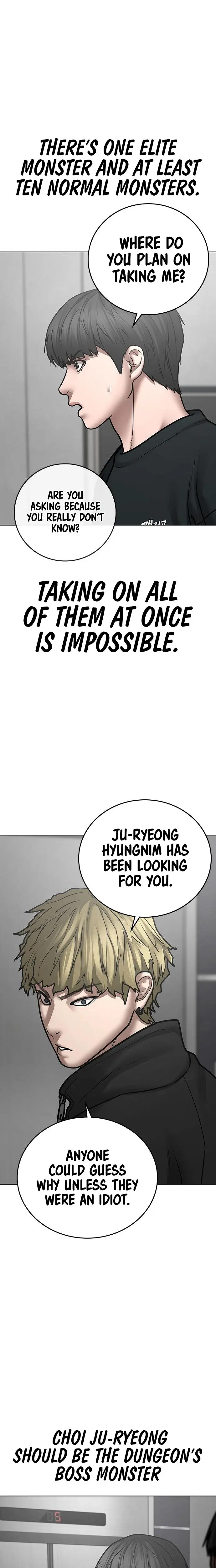Reality Quest Episode 64 - Page 16