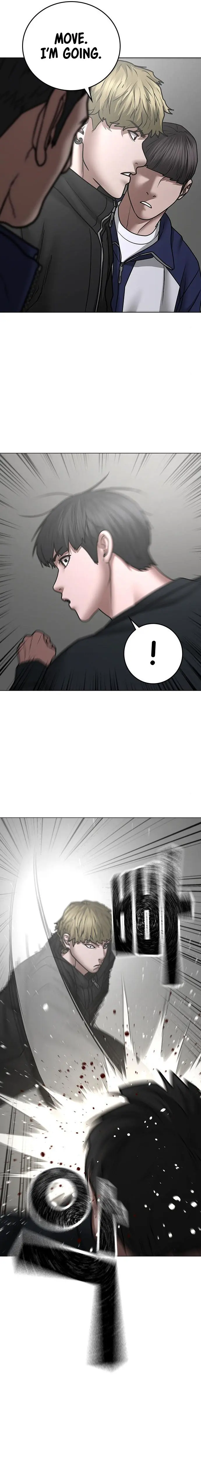 Reality Quest Episode 64 - Page 22