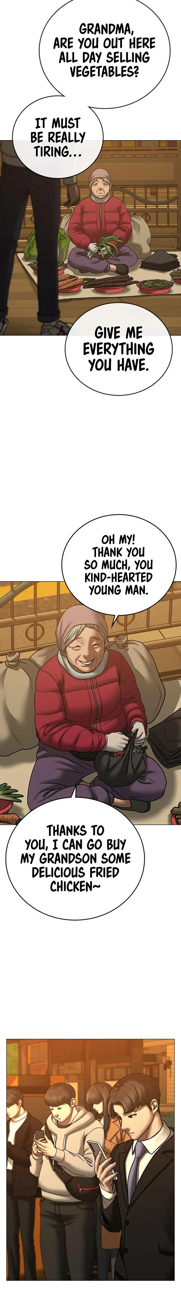 Reality Quest Episode 64 - Page 5