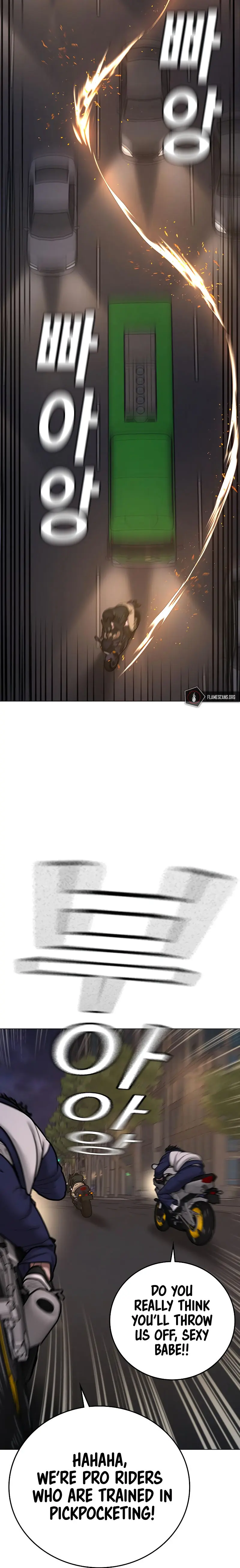 Reality Quest Episode 65 - Page 13