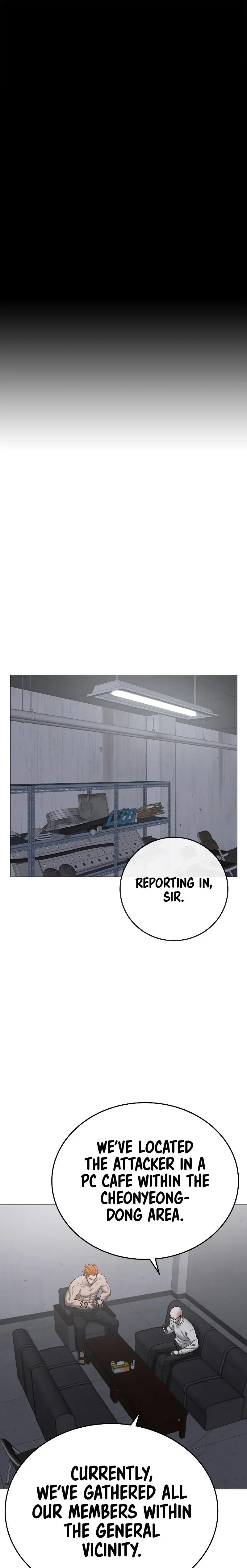 Reality Quest Episode 65 - Page 2