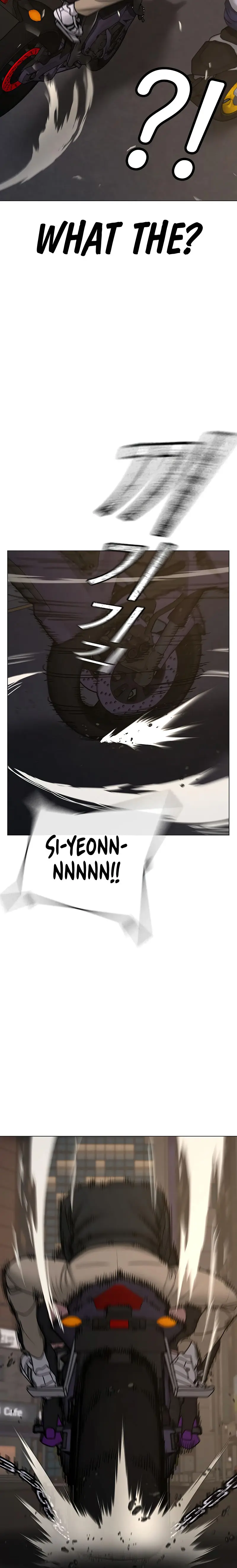 Reality Quest Episode 65 - Page 22