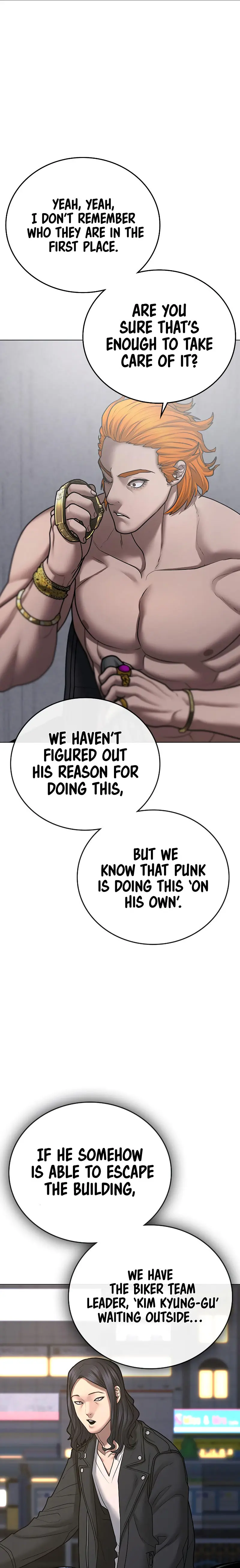 Reality Quest Episode 65 - Page 5
