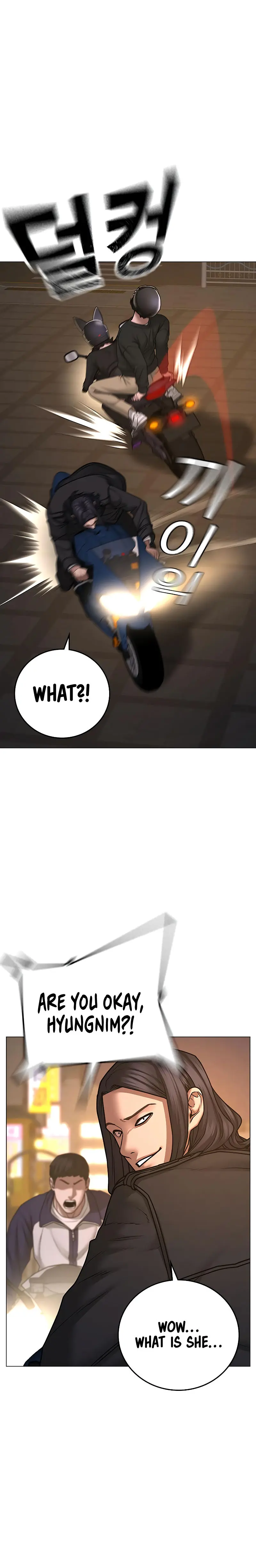 Reality Quest Episode 65 - Page 8