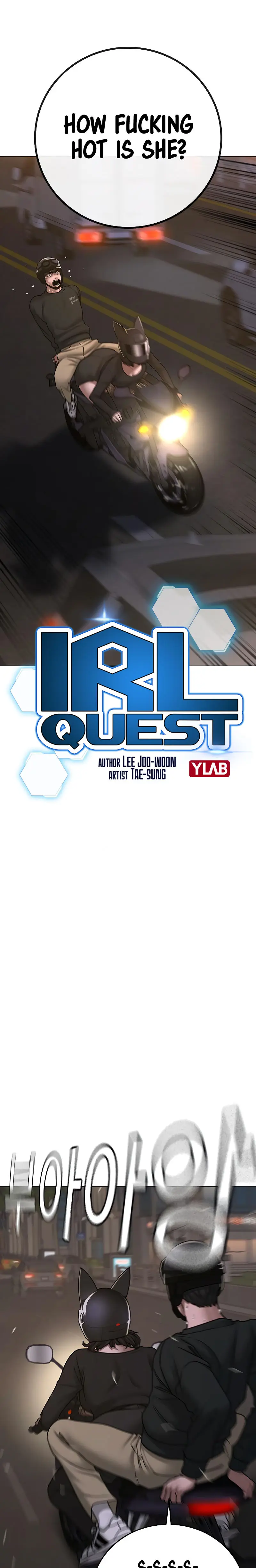 Reality Quest Episode 65 - Page 9