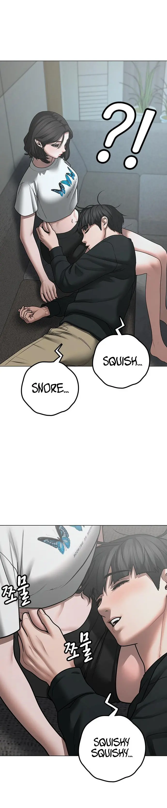 Reality Quest Episode 66 - Page 10