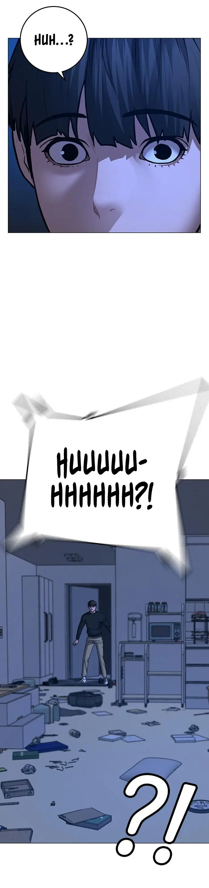 Reality Quest Episode 66 - Page 32