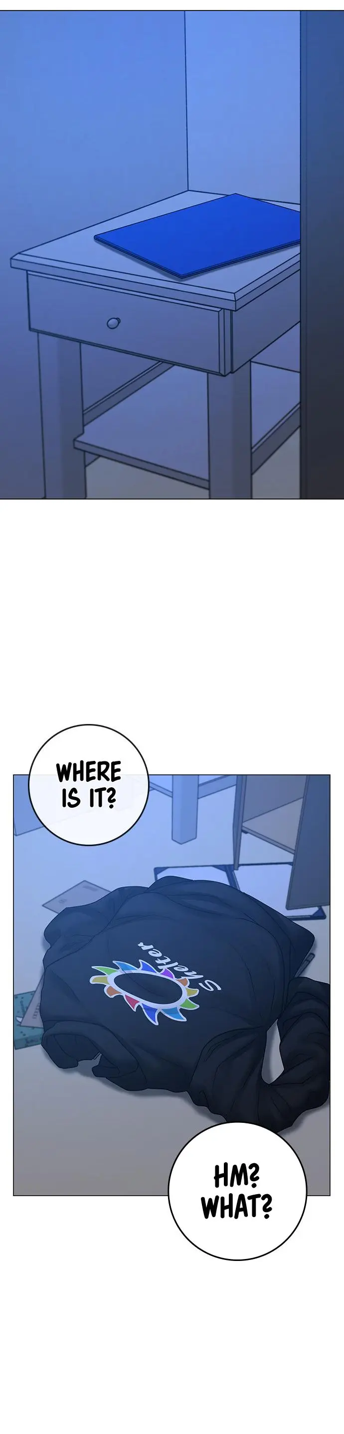 Reality Quest Episode 66 - Page 44