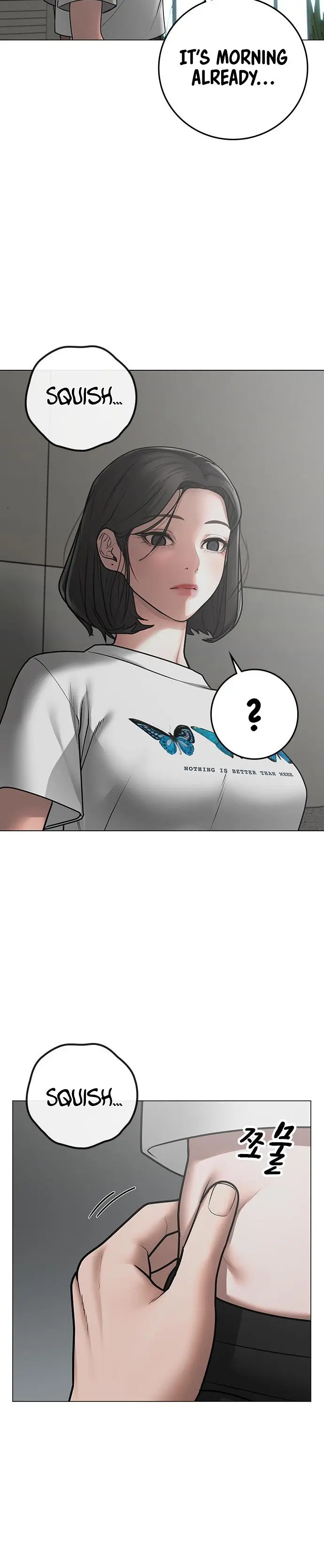 Reality Quest Episode 66 - Page 9