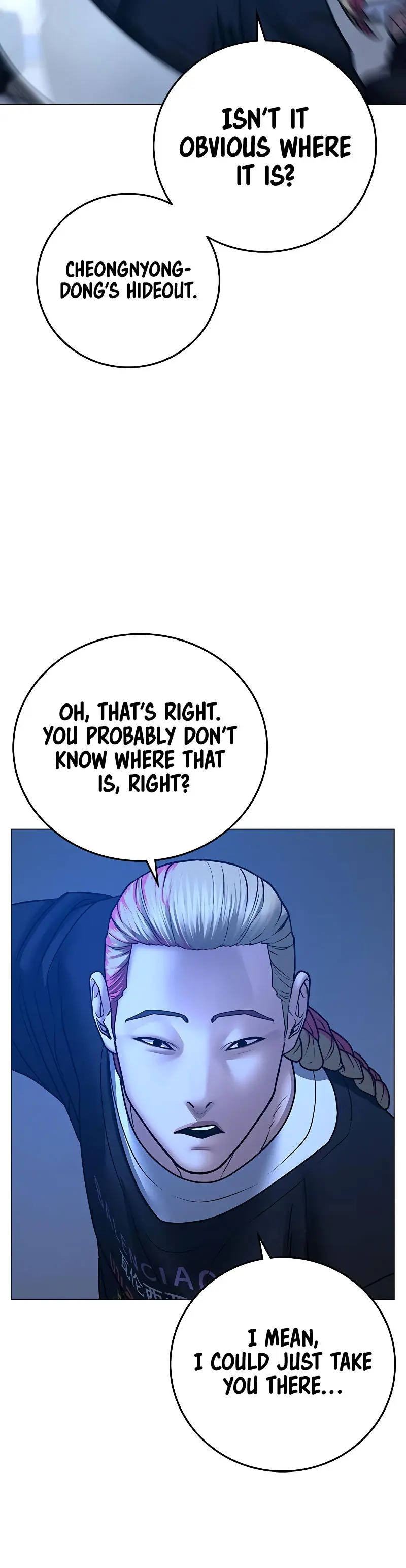 Reality Quest Episode 67 - Page 18