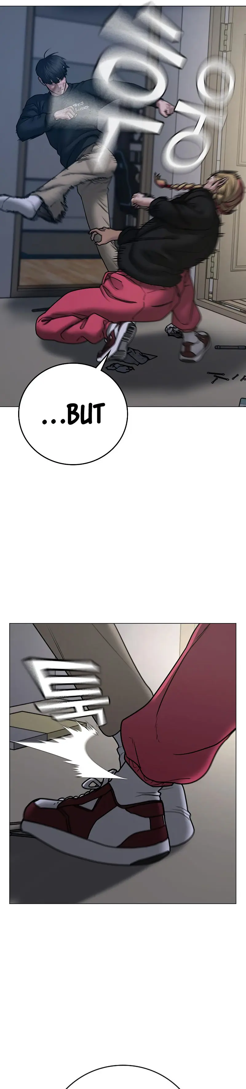 Reality Quest Episode 67 - Page 29