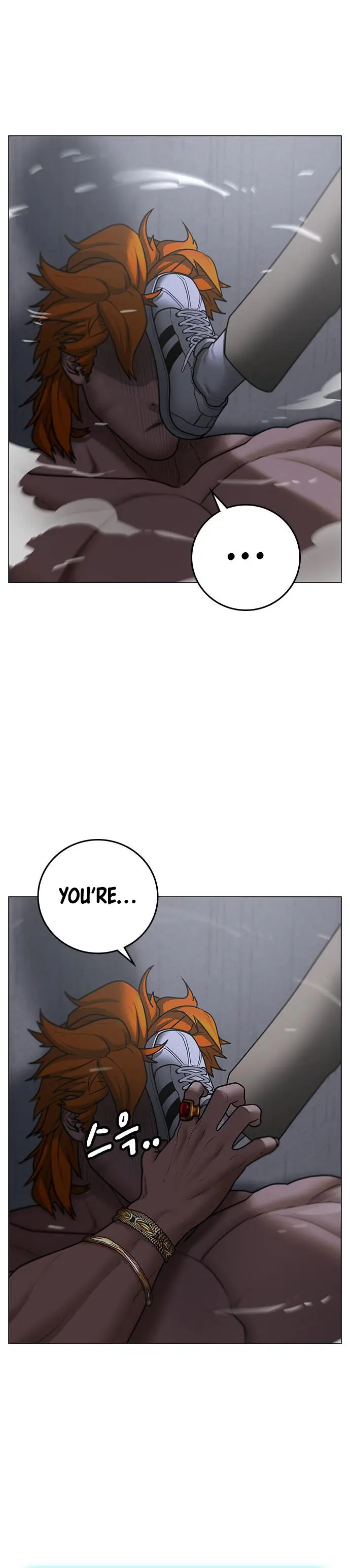 Reality Quest Episode 68 - Page 13