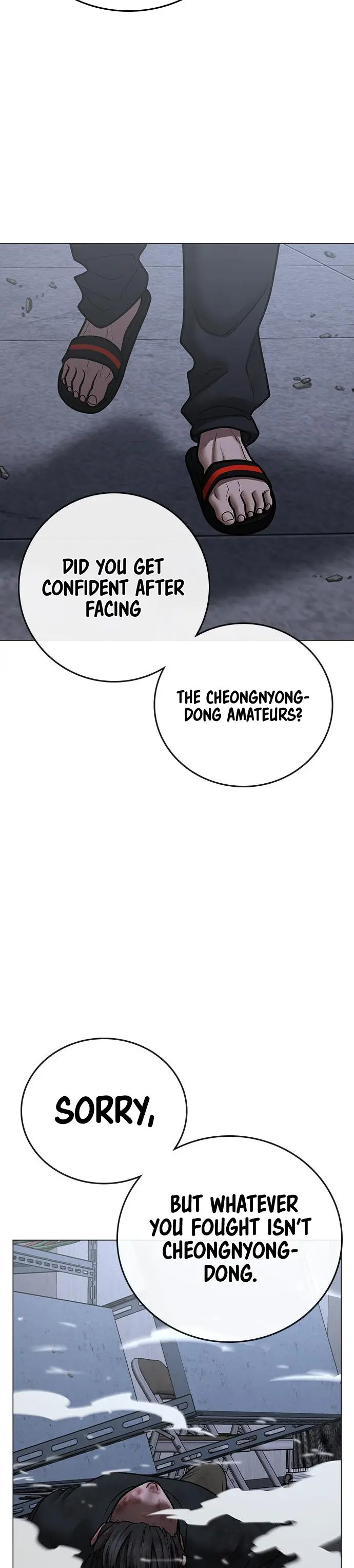 Reality Quest Episode 68 - Page 33