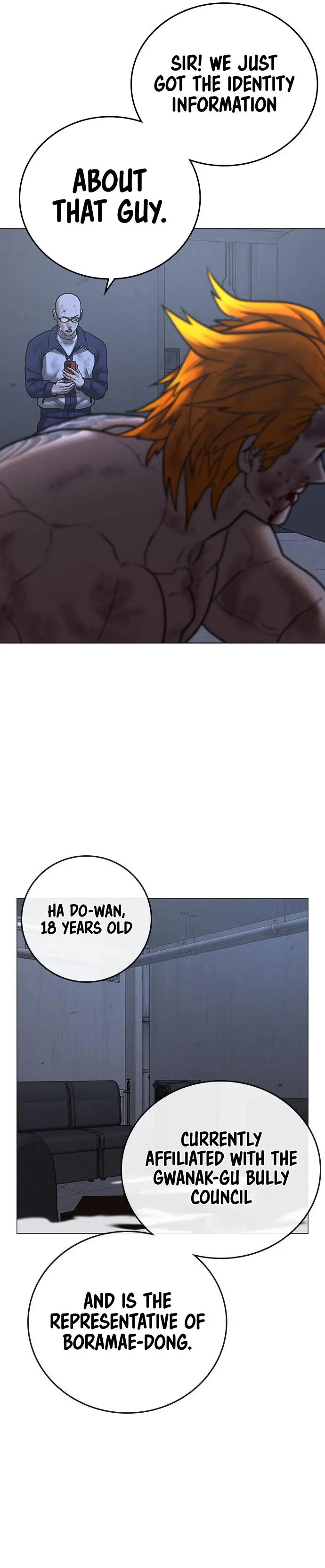 Reality Quest Episode 68 - Page 35